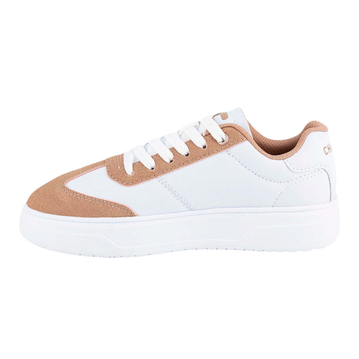 Tenis Zagori Lifestyle Moda Classic Dama Charly 06956