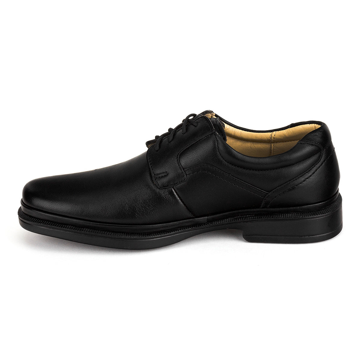 Zapato Mocasín Oxford Caballero Pazstor 00266