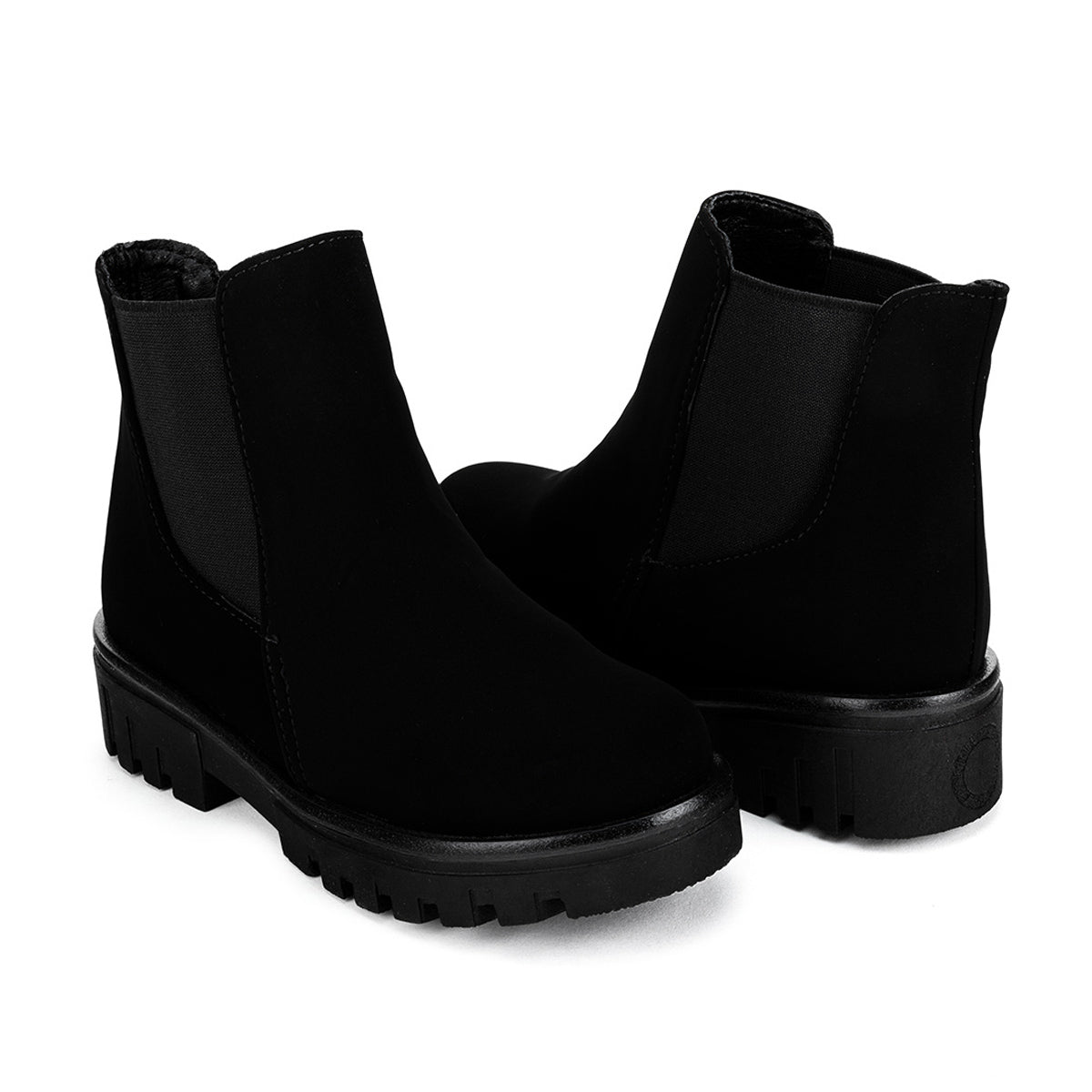 Botita Moda Casual Niña Touche 04801 - Tres Reyes Zapaterías - México