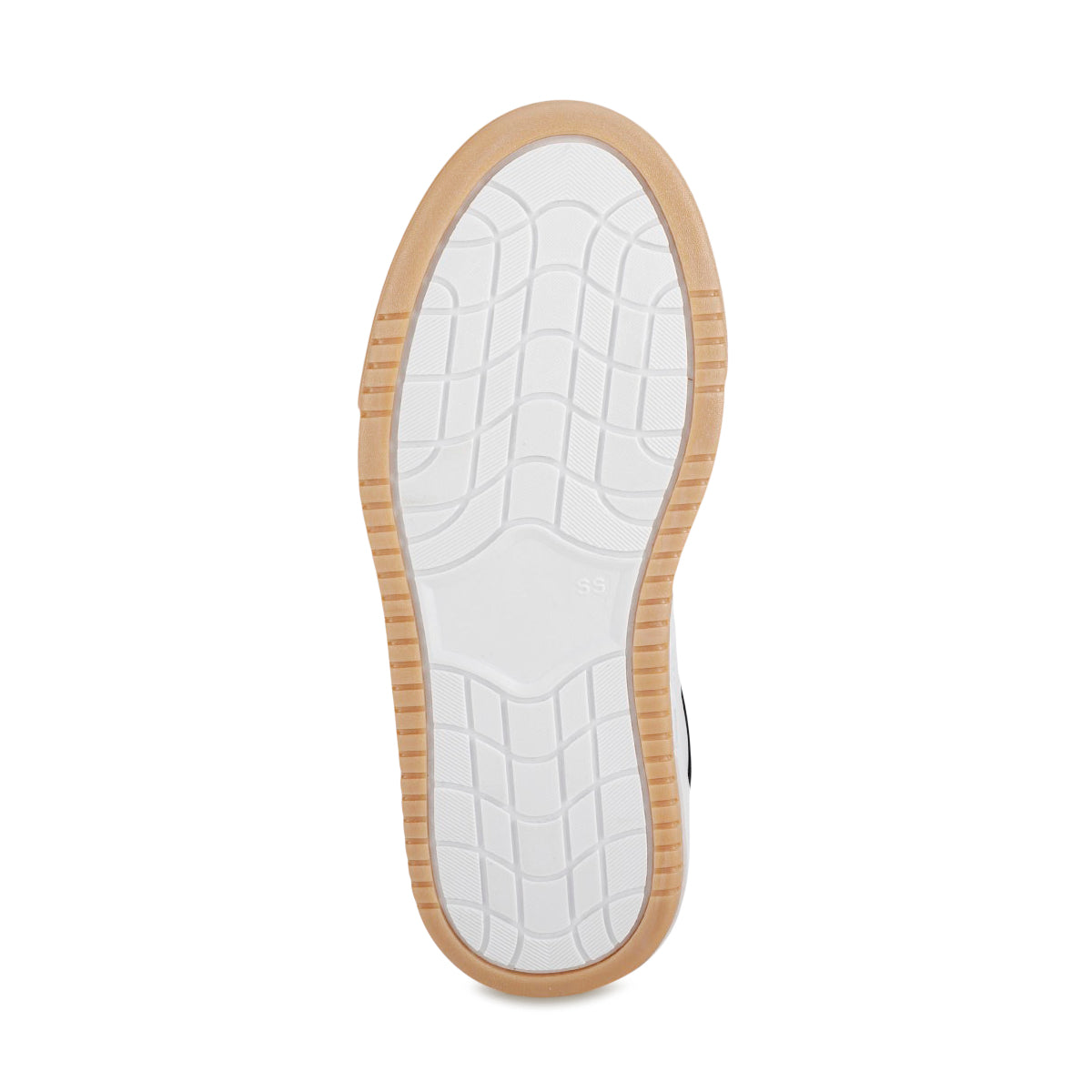 Tenis Blancos Casuales Caballero Neo Sport 05222