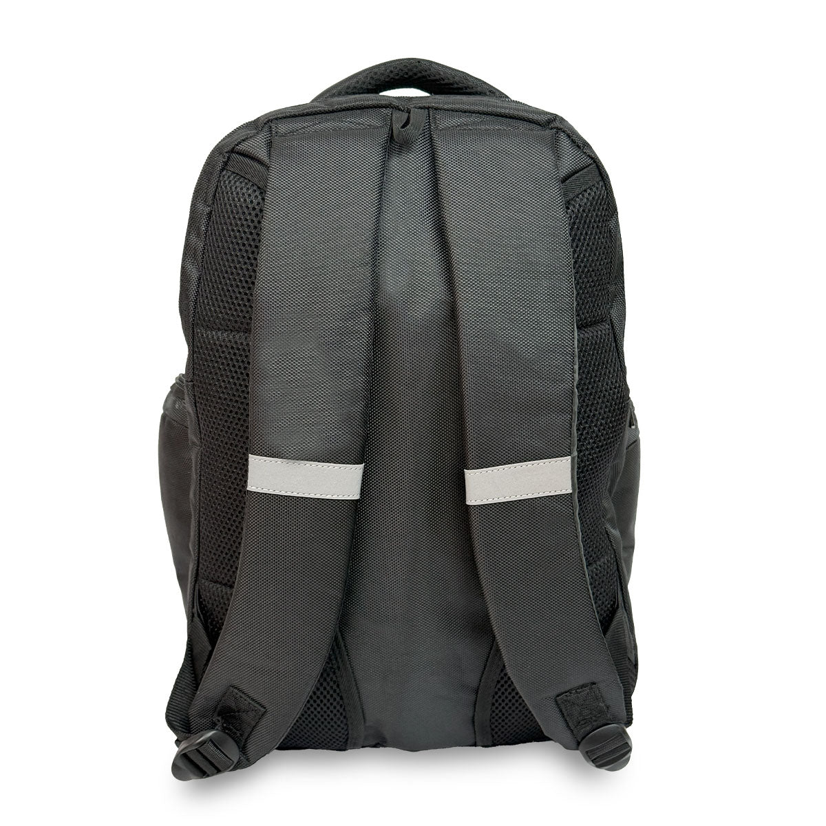 Mochila Escolar Ultra Evolution Compartimento Laptop Unisex Unicornio 08007-08-09