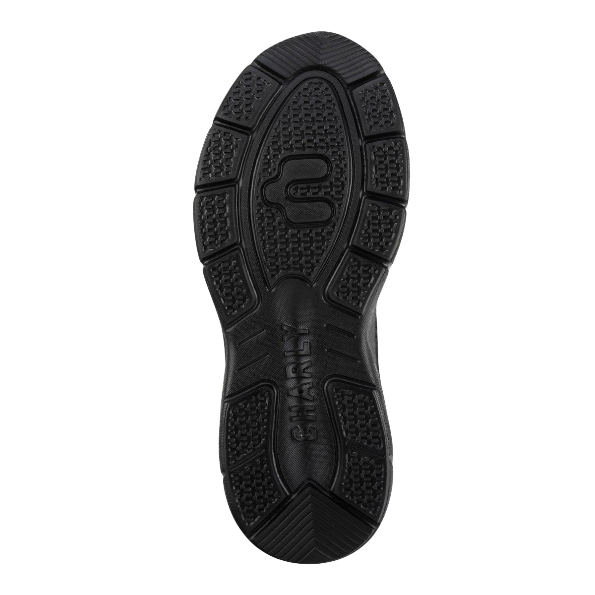 Tenis Deportivo Nero-blu Junior Niño Charly 07381/82