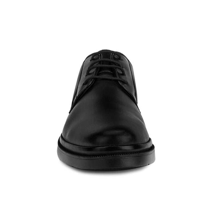 Zapato de la marca Quirelli en color Negro