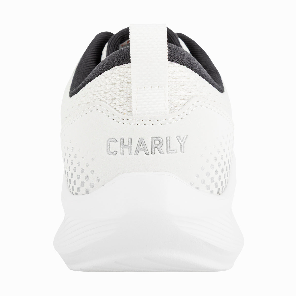 Tenis Flame Sport Road Junior Niño Charly 07384-85