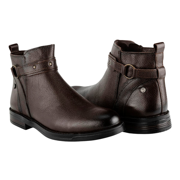 Bota Casual Caballero Romanos 07016
