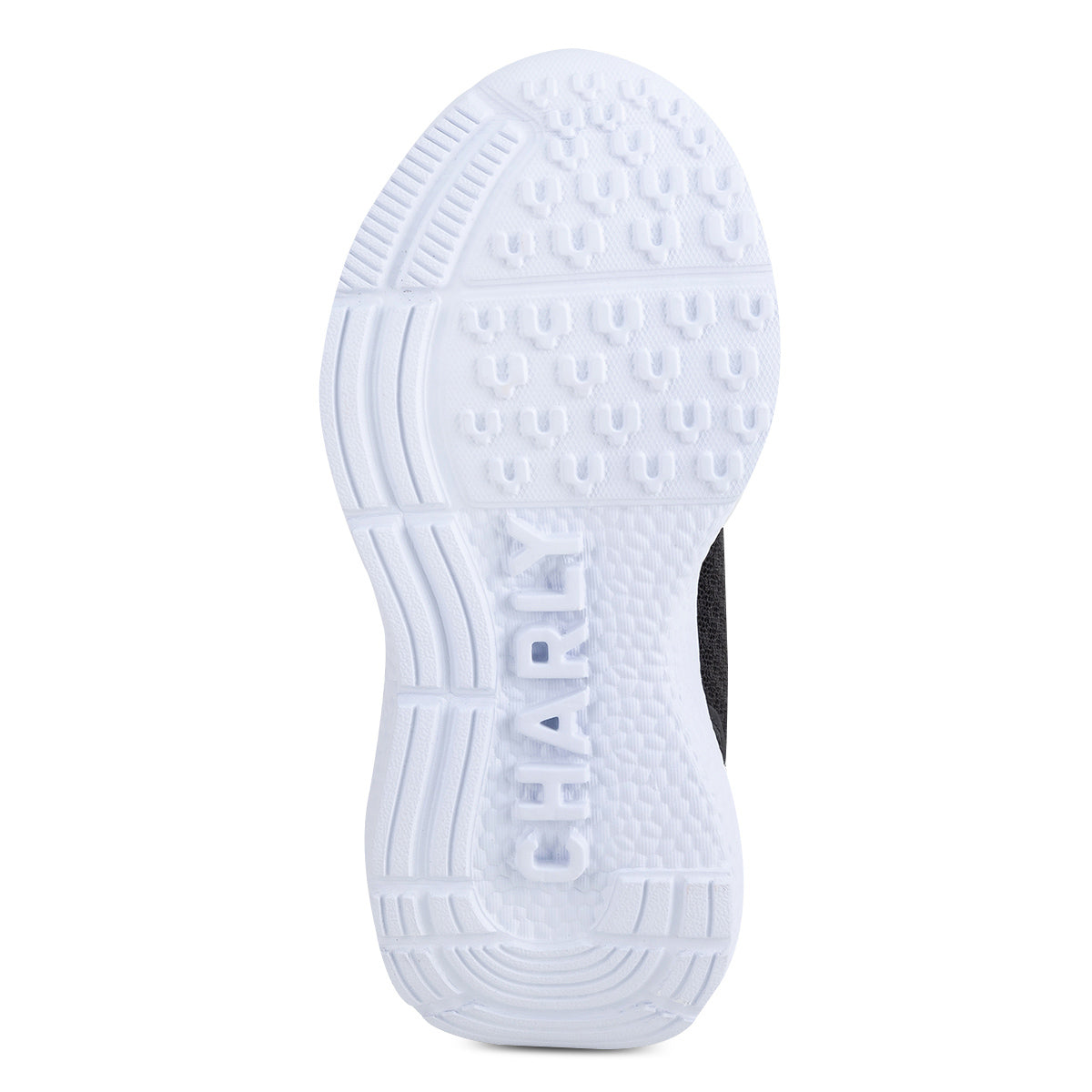 Tenis Running Trail Niña Charly 04646