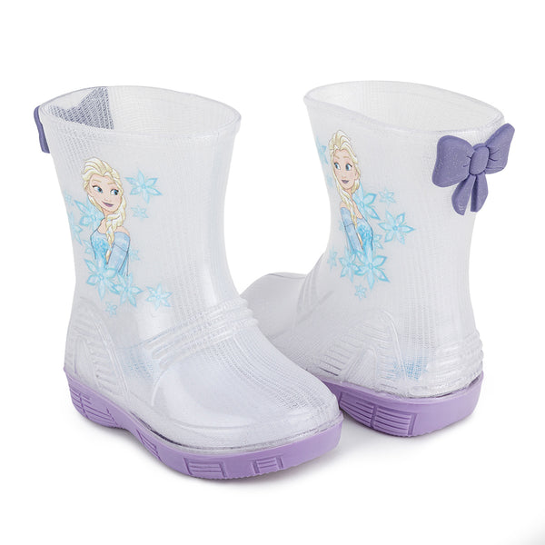 Bota para lluvia Frozen Niña Bubble Gummers 04581