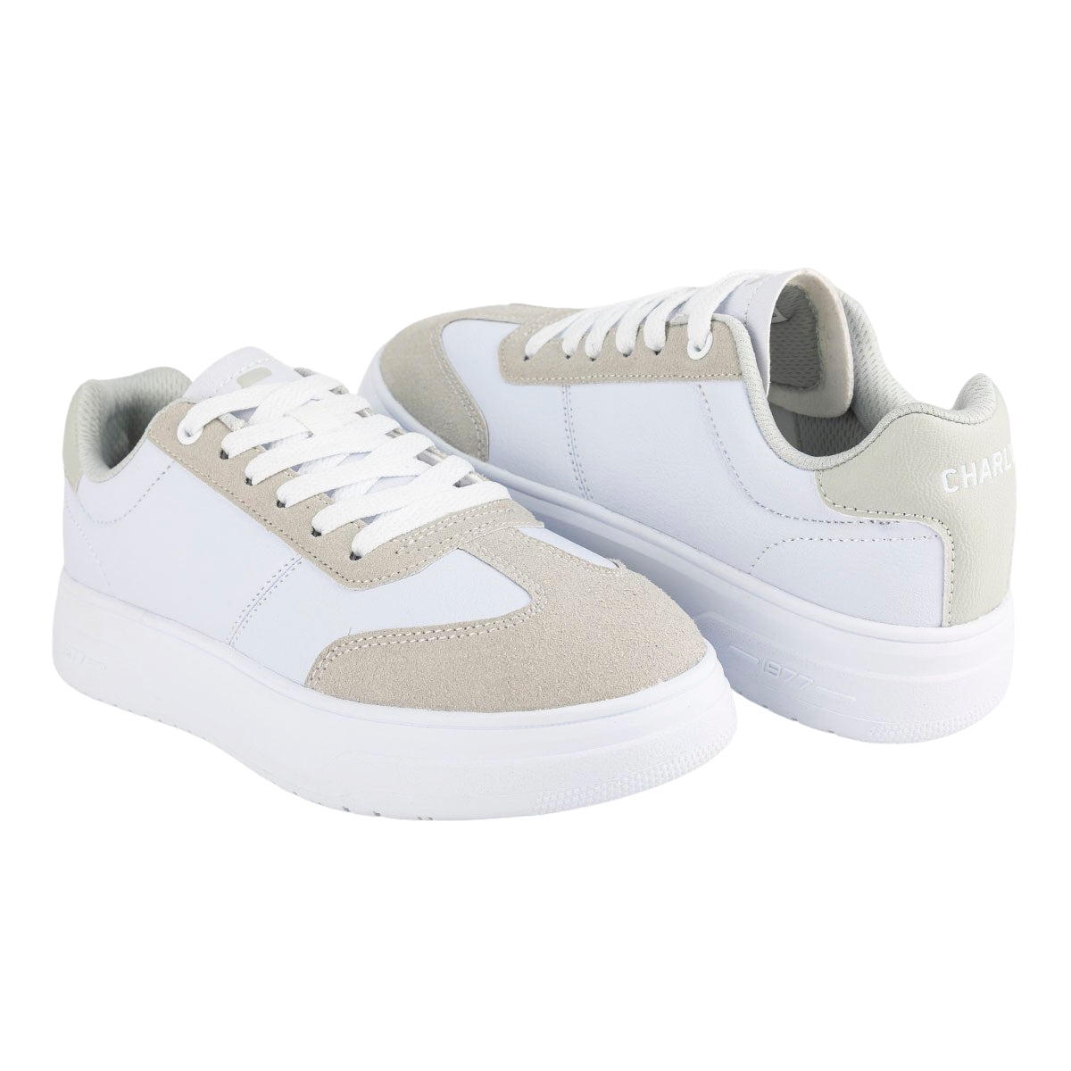 Tenis Casual Junior Niño Charly  06971