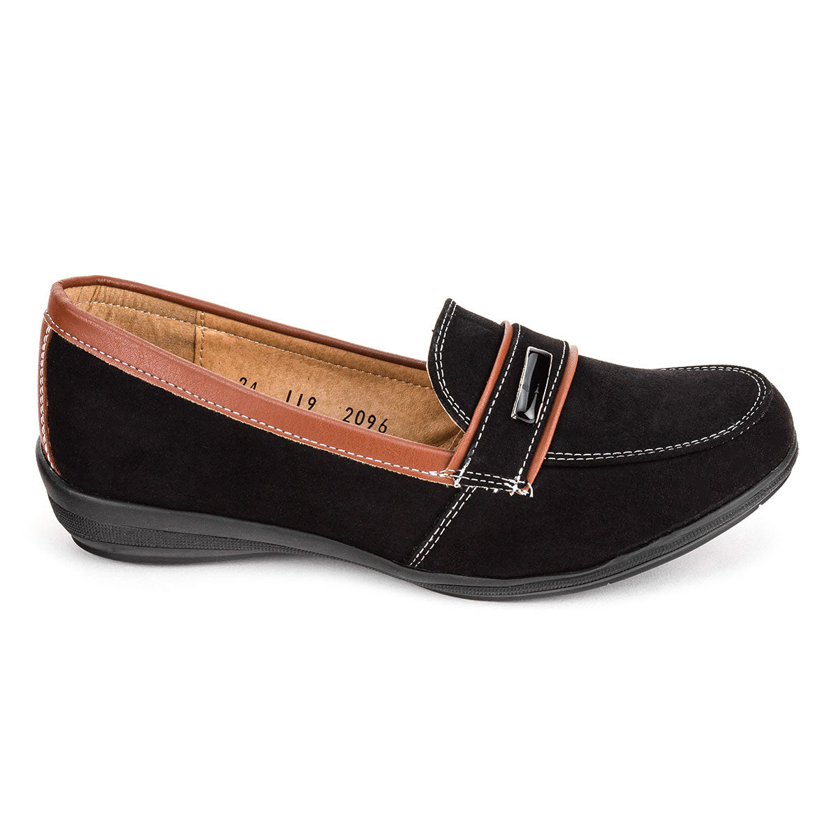 Zapato Casual Comodo Dama Dkhhappy 02433
