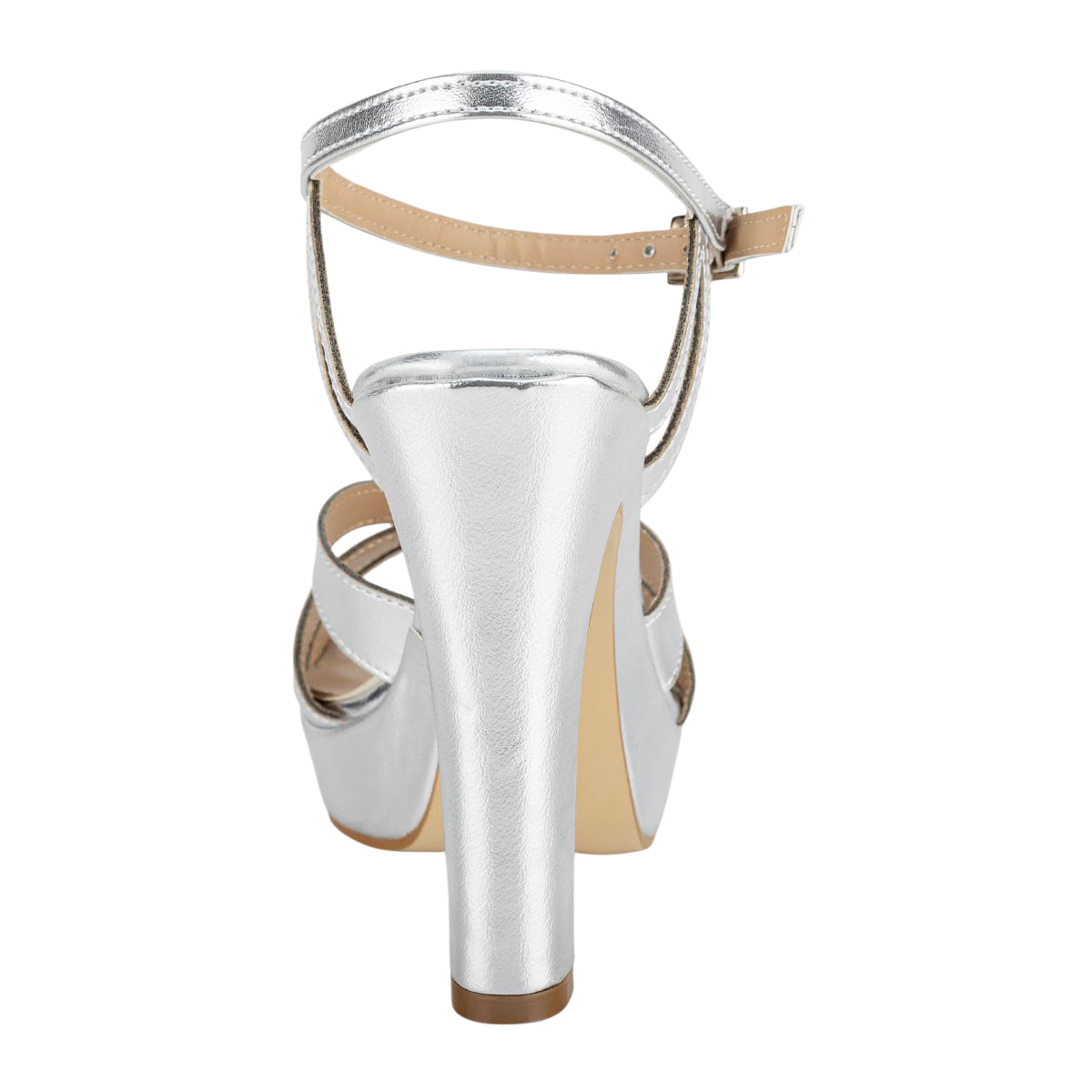 Sandalia Fiesta Tiras Dama Moda Damita 06773/74