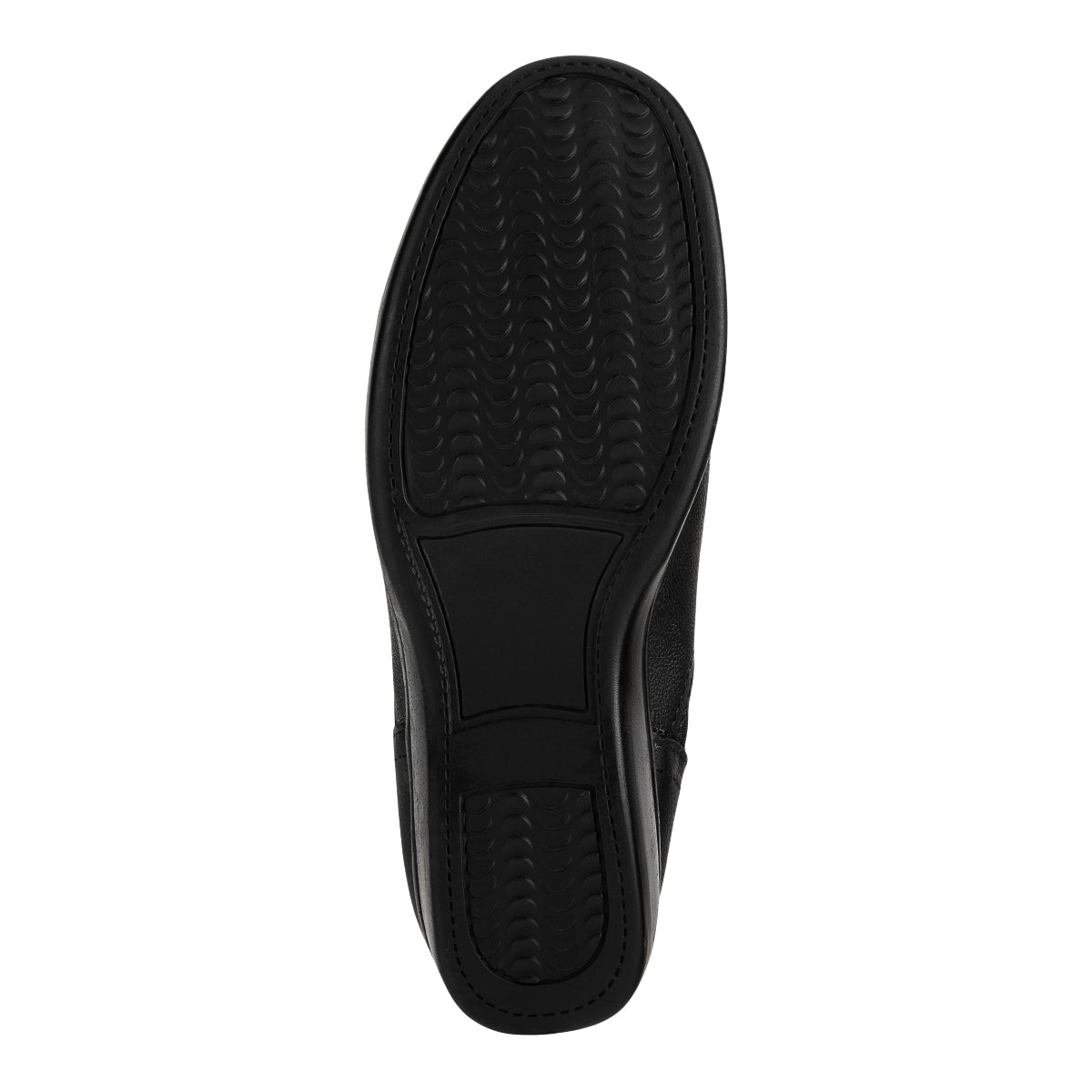 Bota en color negro de la marca Florenza