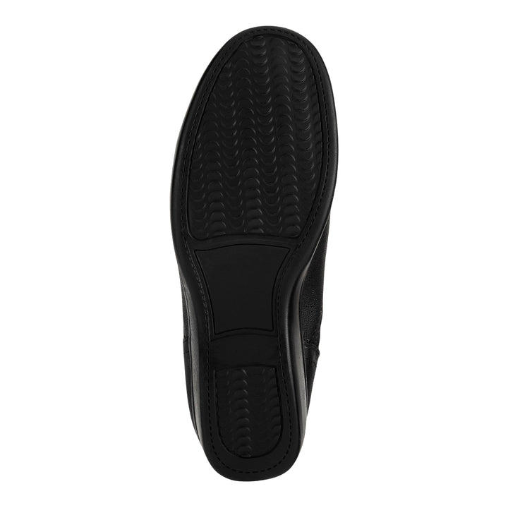 Bota en color negro de la marca Florenza