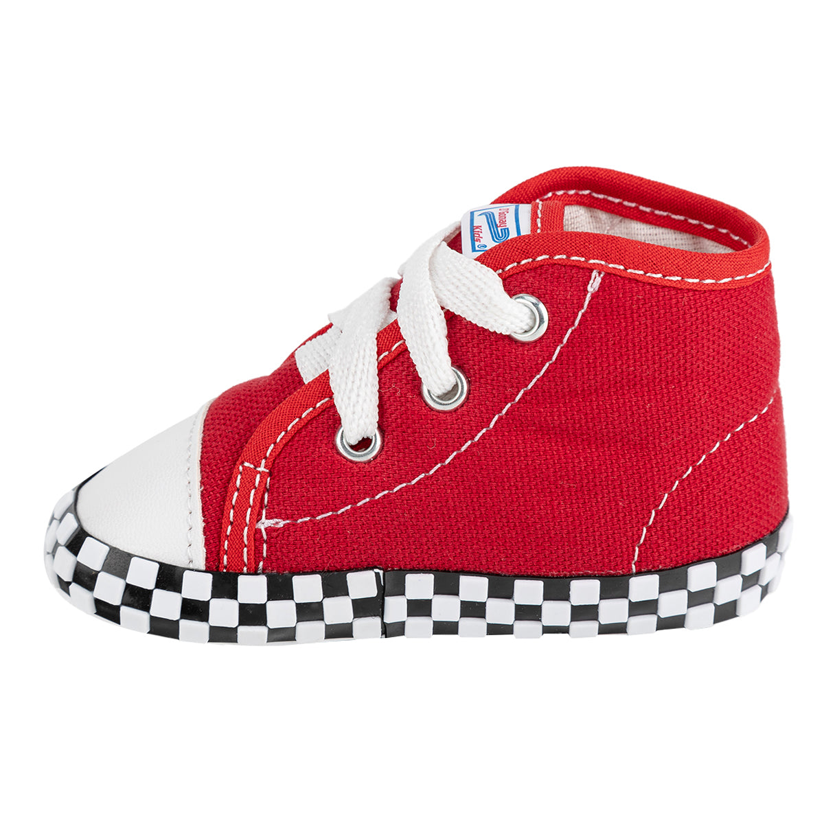 Tenis Casual Carrito Bebé Gonaykids 05827