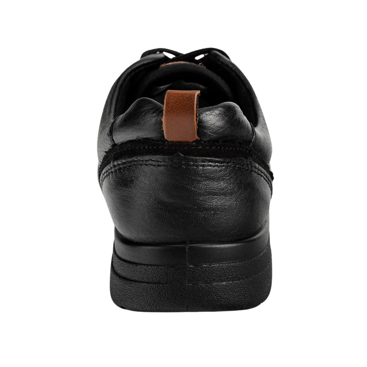 Zapatos Casual de la marca Flexi en color Negro