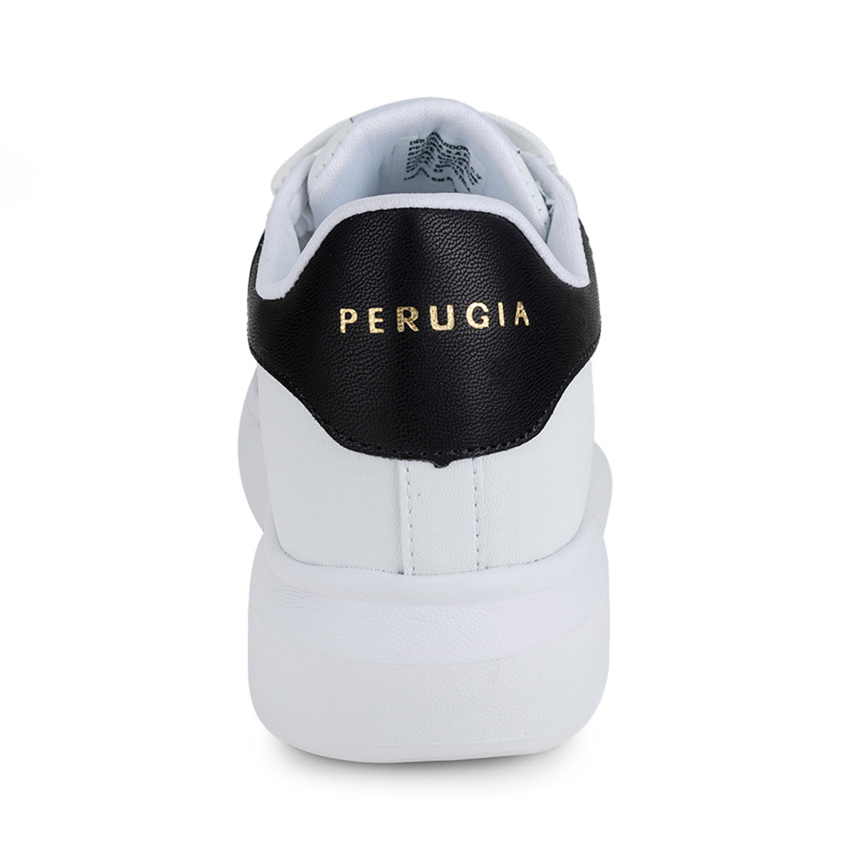Tenis Blancos Sneakers Cecilia Dama Perugia 04120