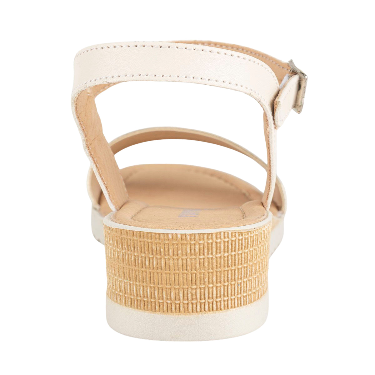 Sandalia Brillo Junior Niña Yuyin 06748