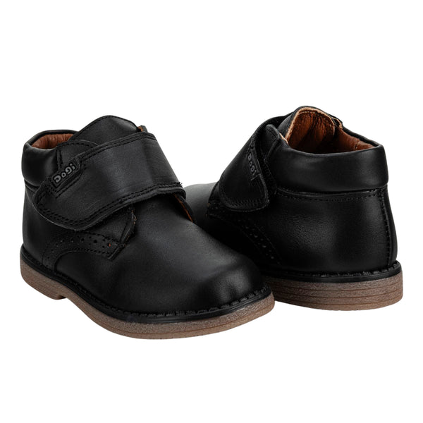 Bota Escolar Casual Niño Dogi 06240