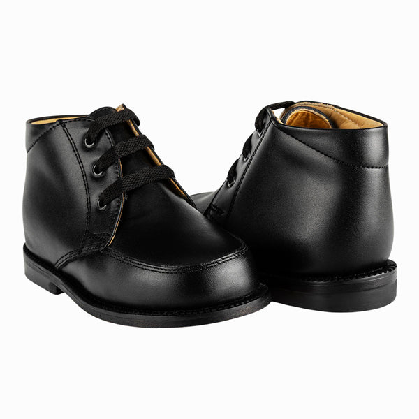 Zapato Ortopédico Escolar Niño Ortouno 07435