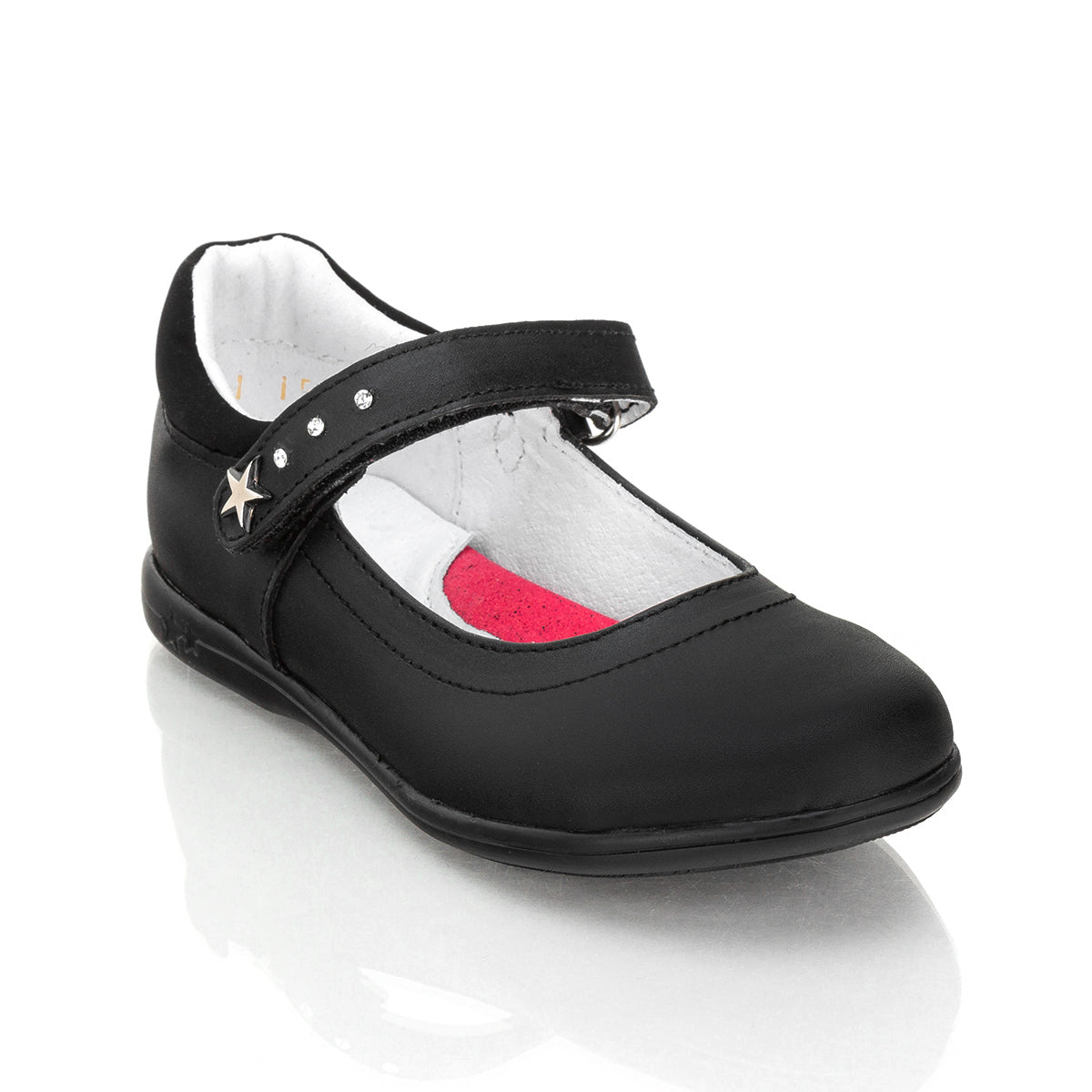 Zapato Escolar Niña Karsten 03062