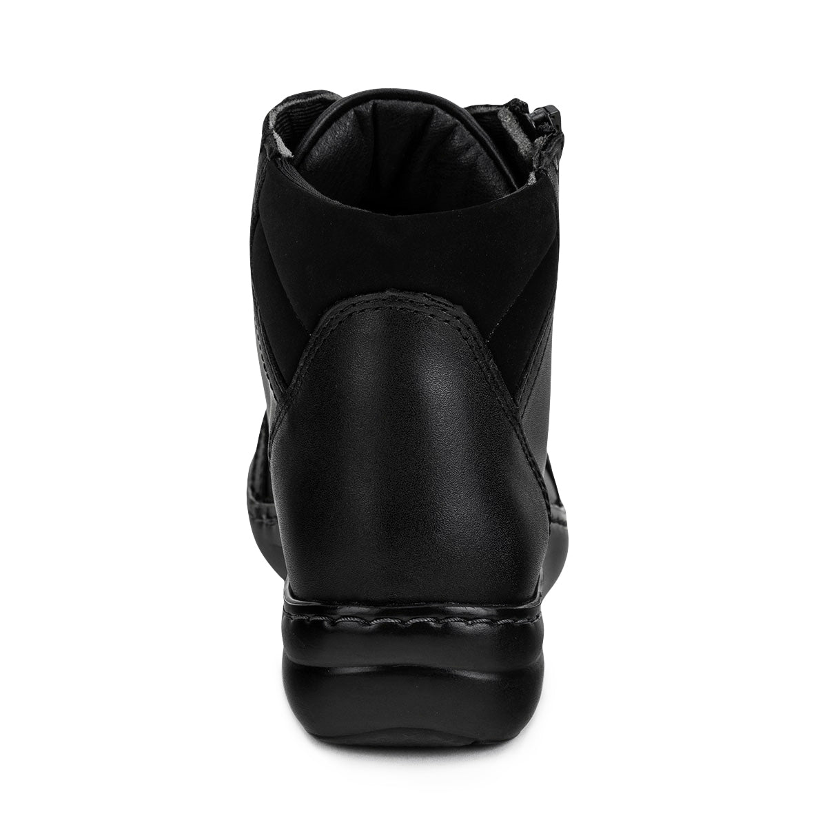 Bota Casual Cierre Dama Green Love 04556