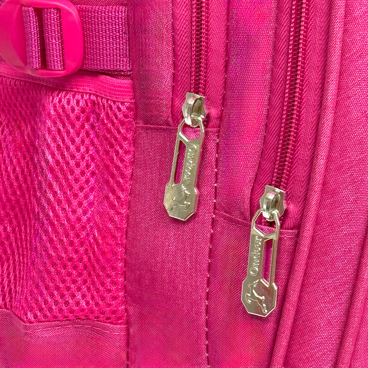 Mochila Aventura  Escolar Unisex Ondeer 07924-25-26-27