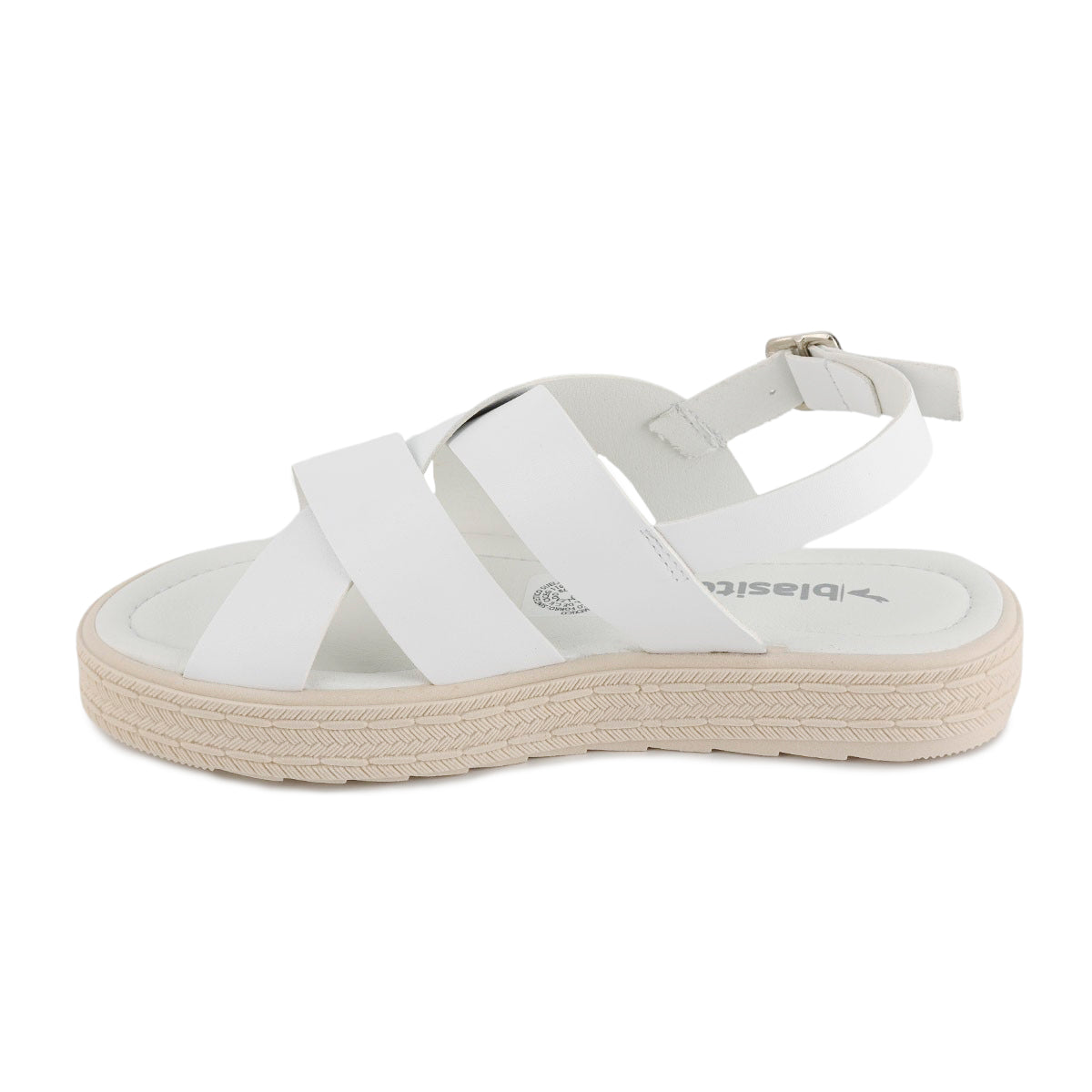 Sandalia Casual Joven Blasito 04996