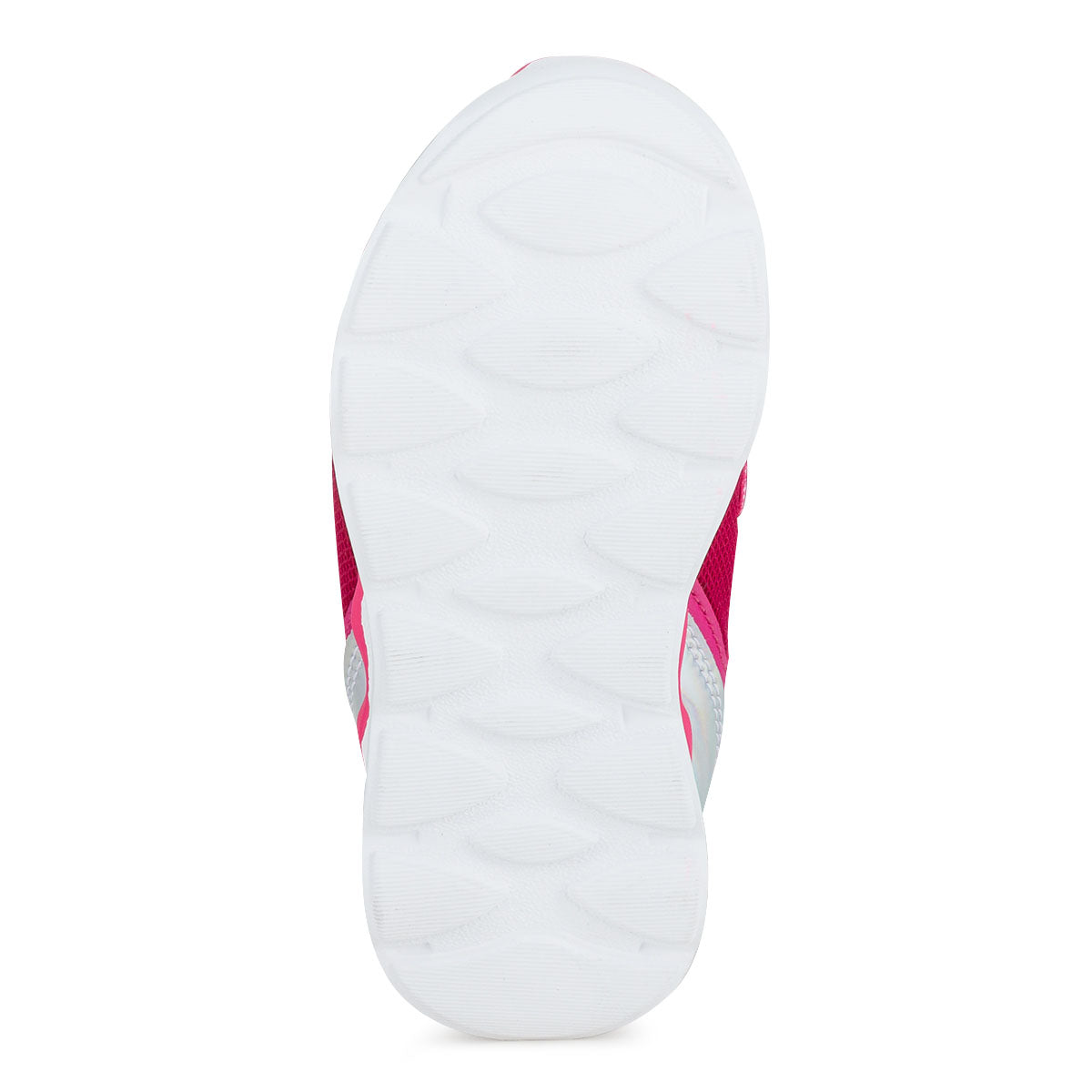 Tenis Moda Luz led Fiusha Lucho 03360