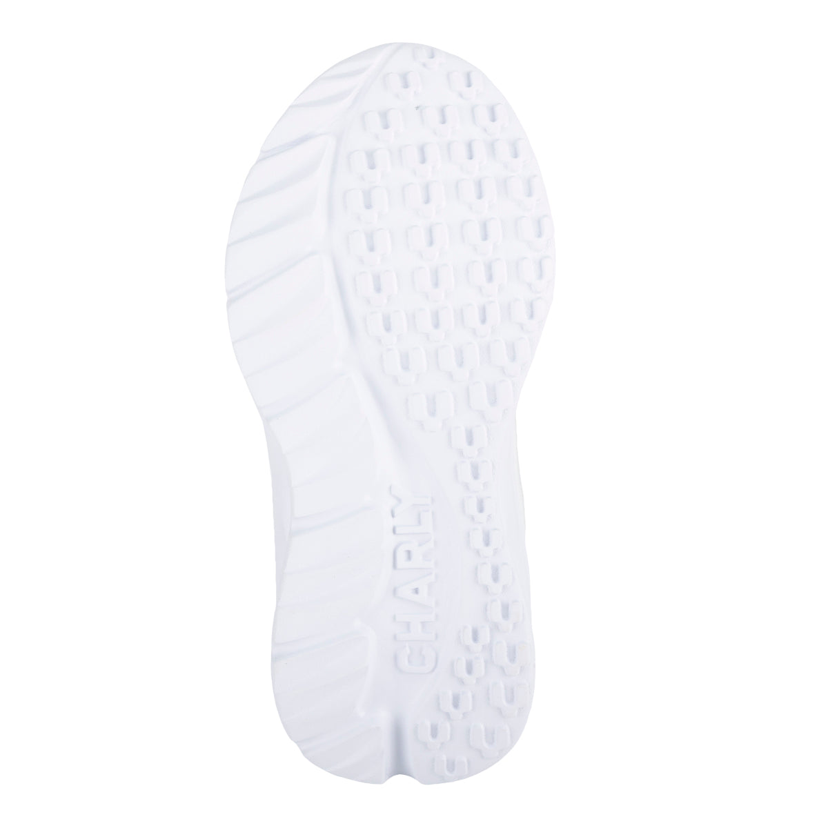 Tenis Charly Para Niña Moda Amaya Deportivo 06263