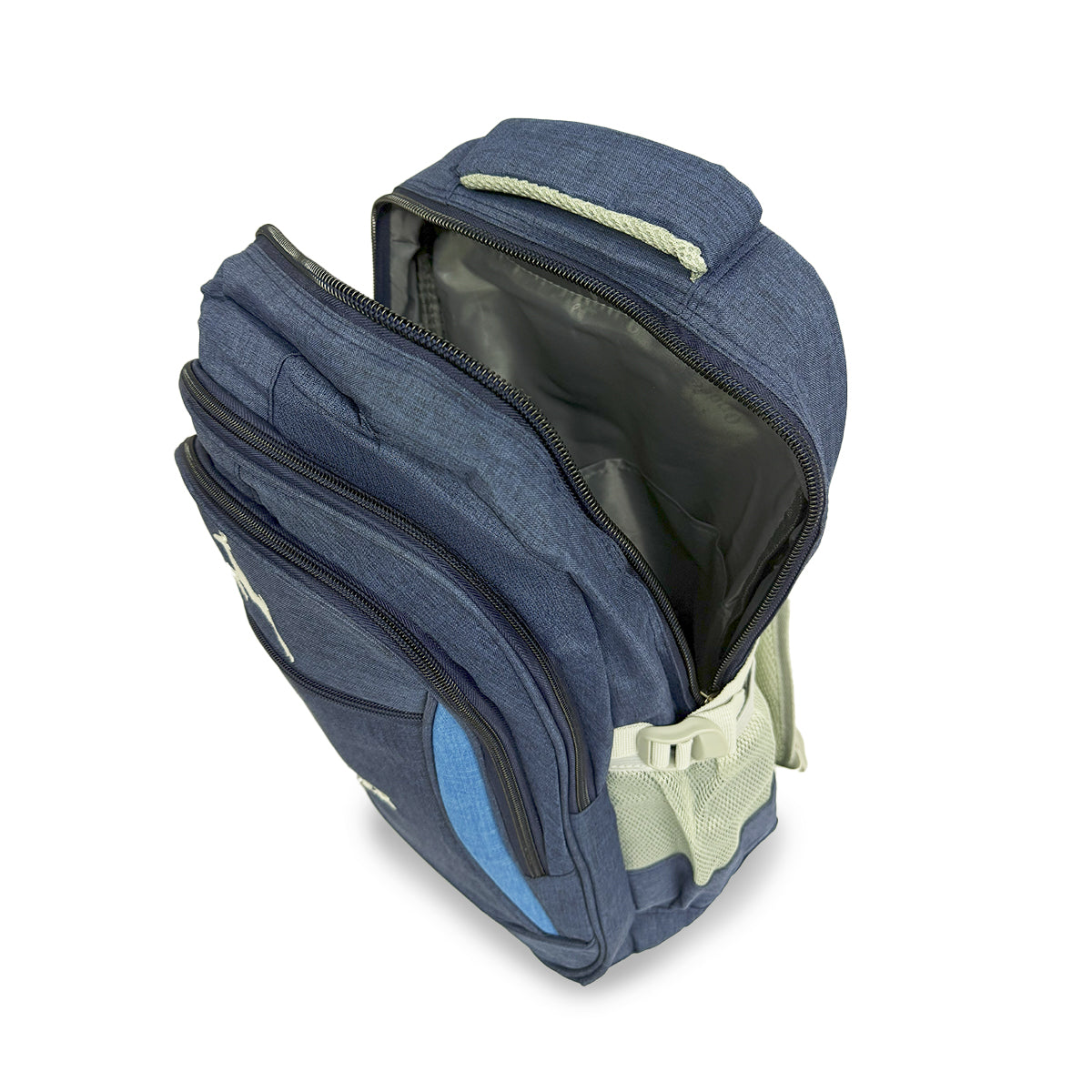 Mochila Escolar Ciervo Unisex Ondeer 07920-21-22-23 Ondeer Mochilas Ondeer Calzado con Estilo en México