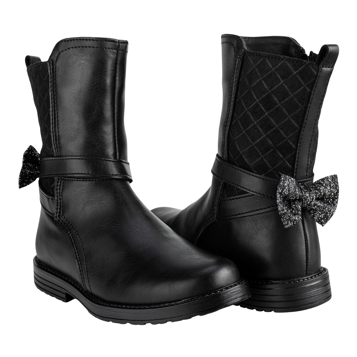 Bota Casual Urban chic Niña Blasito 08104