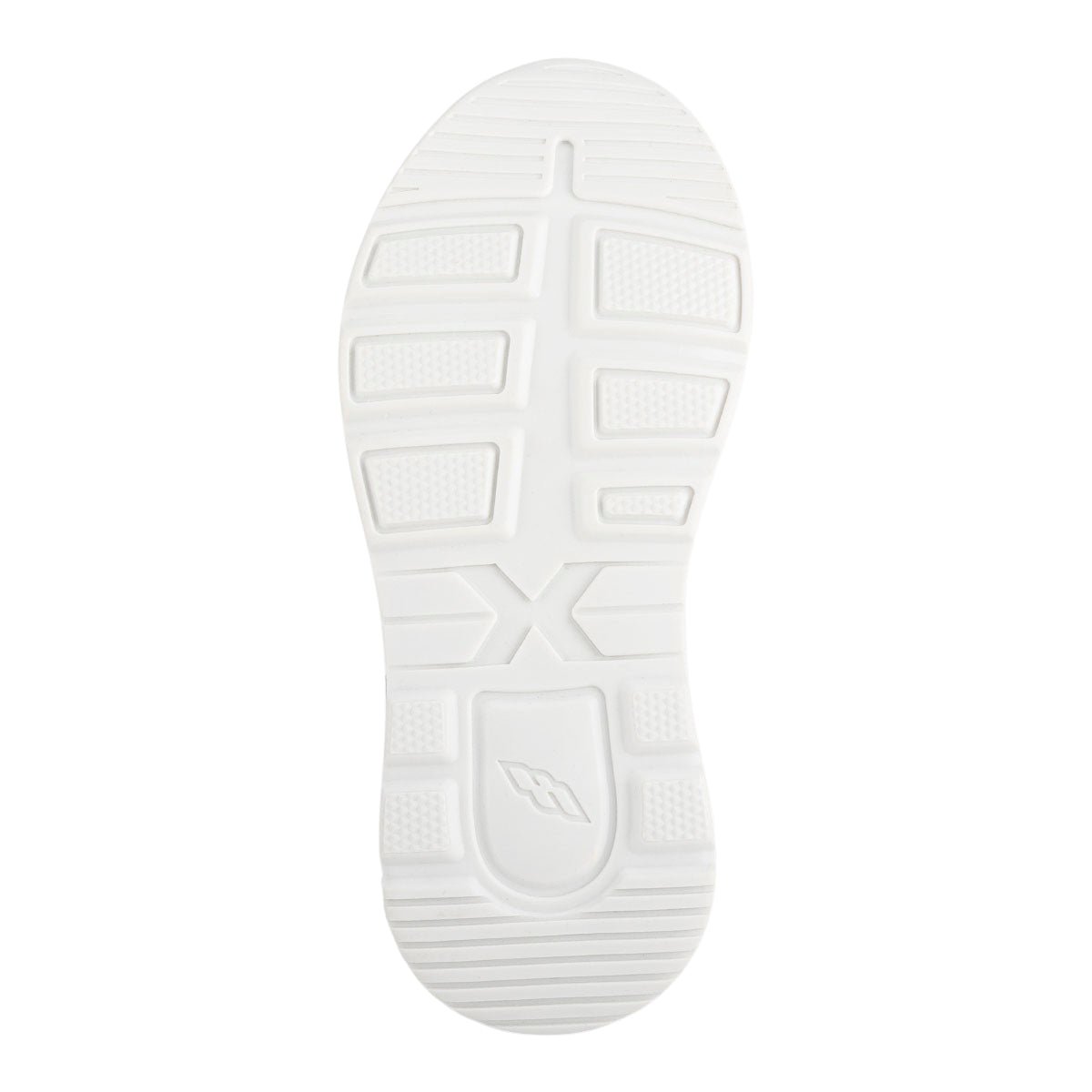 Tenis Blanco Niño Minecraft 07244