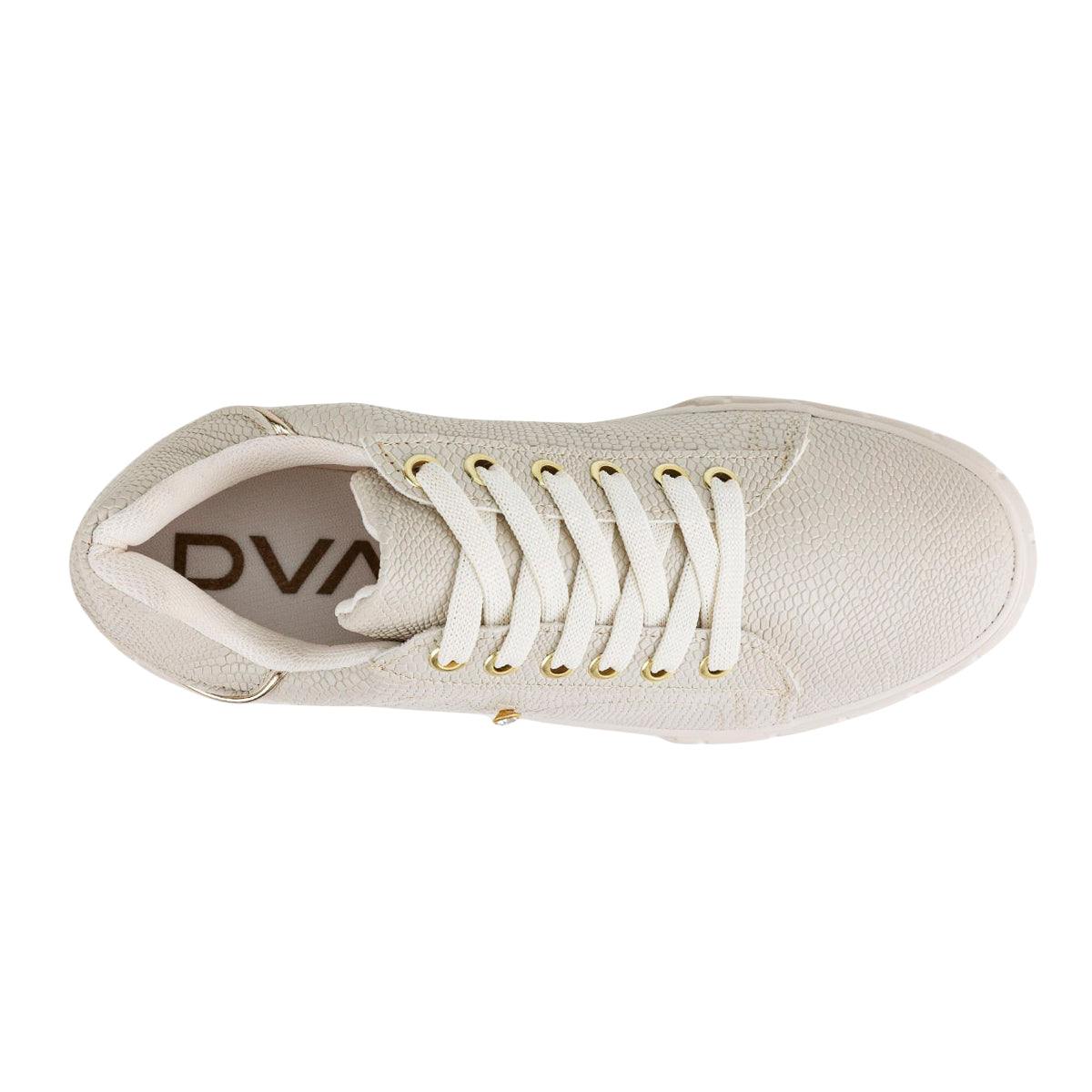 Tenis Casual Urbano Dama Dva 04775