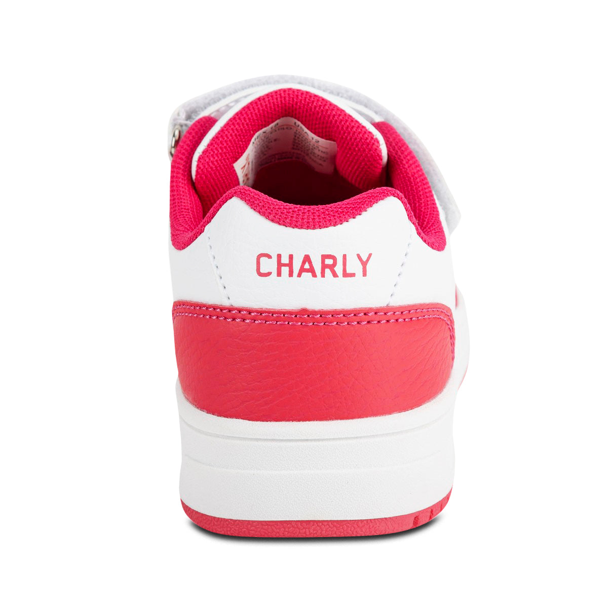 Tenis Charly Para Niña Roller City Moda 05192