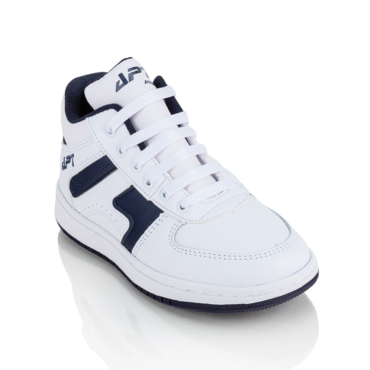 Tenis Casual Botín Niño Apt 02034