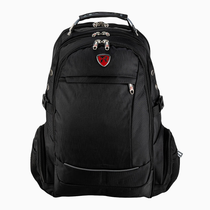 Mochila escolar color Negro