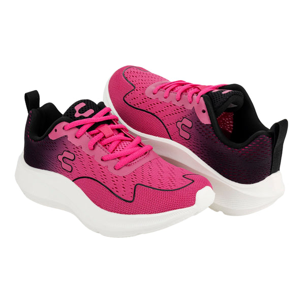 Tenis Ligero Abeus Dama Charly 05680