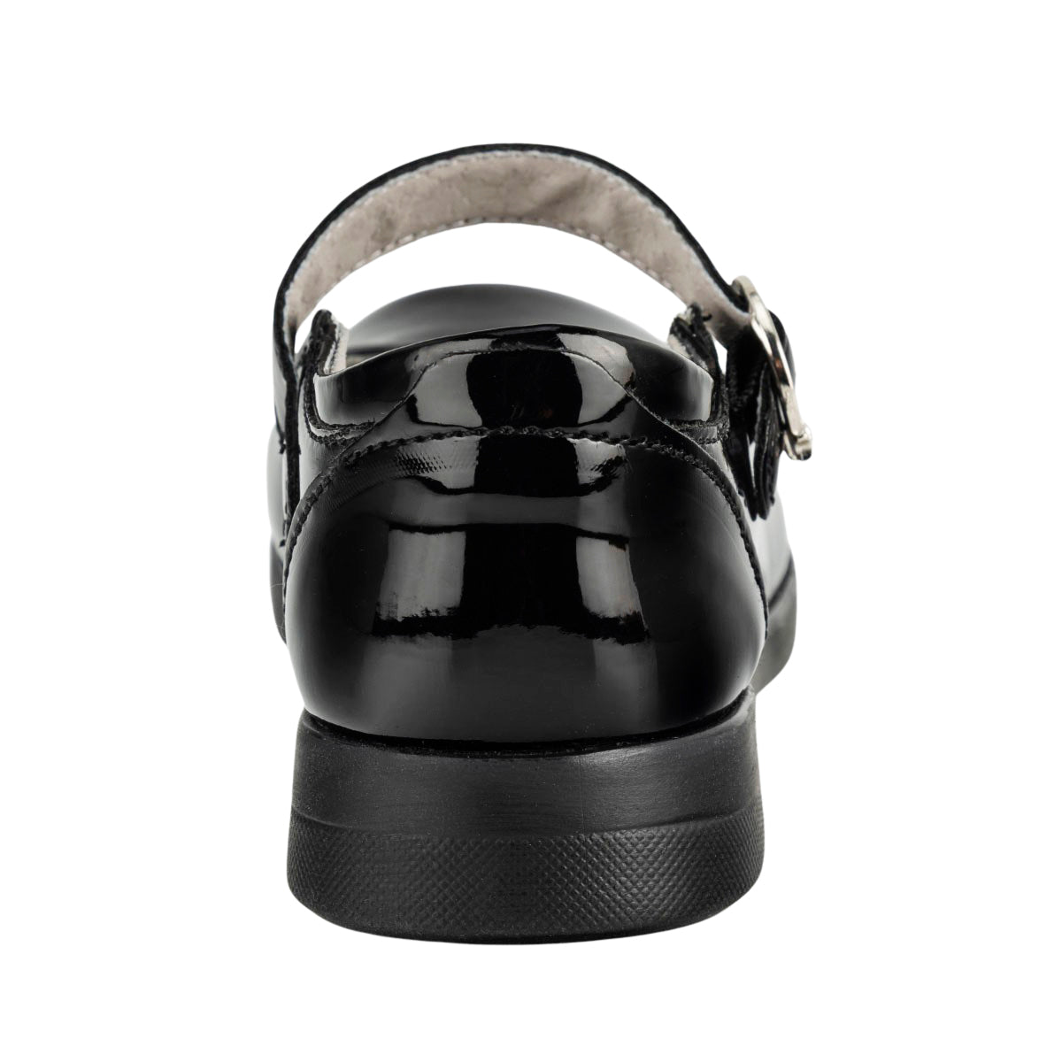 Zapato Escolar Charol Joven Karsten 05374