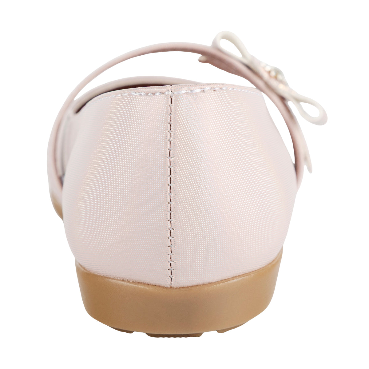 Zapato Balerina Niña Happy Shoes 08341