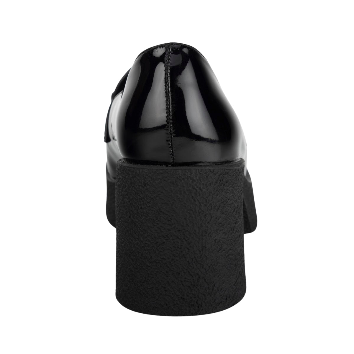Zapato Vestir Tacón Para Mujer Ozono 05465