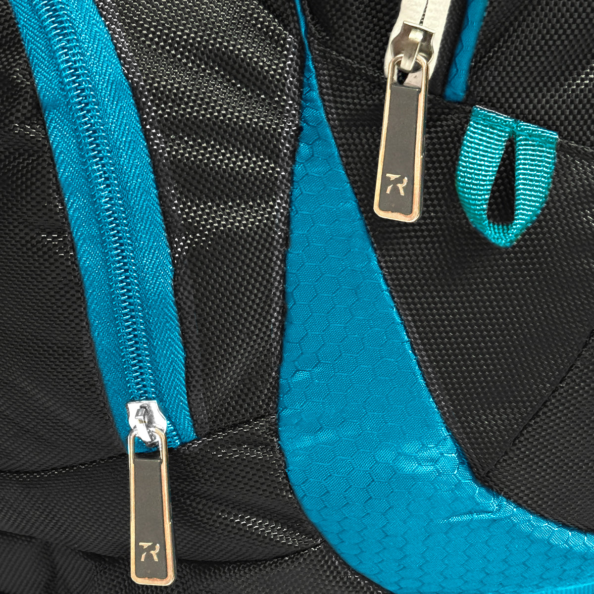 Mochila Deportiva/Escolar Moderna Unisex Unicornio 08016-17-18