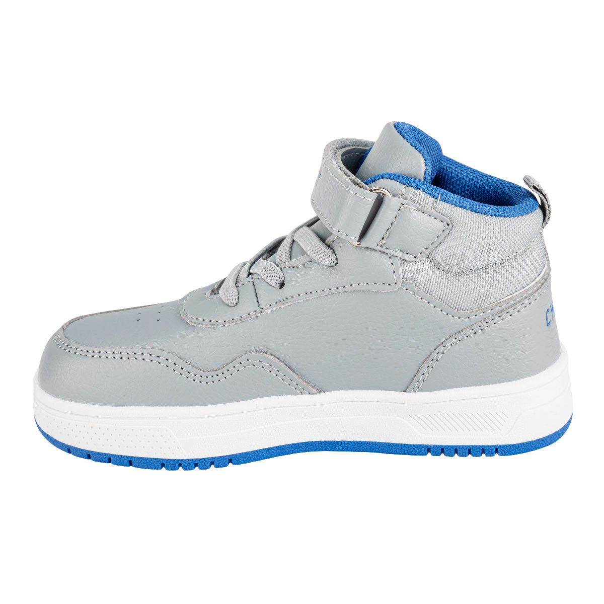 Tenis Charly Para Niño Moda Casual Exertion Gris/Azul-Blanco/Verde 06257/58 Charly Tenis Charly Calzado con Estilo en México