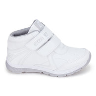 Tenis Bota Escolar Niño Suns Tres Reyes