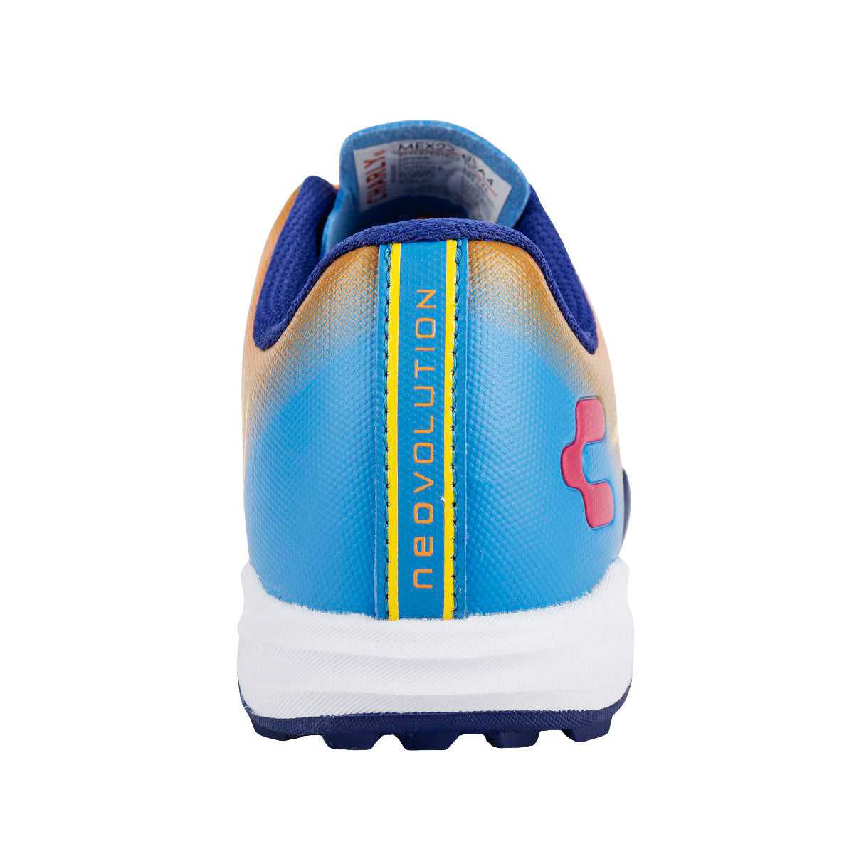 Tenis Moda Turf Joven Charly 05701