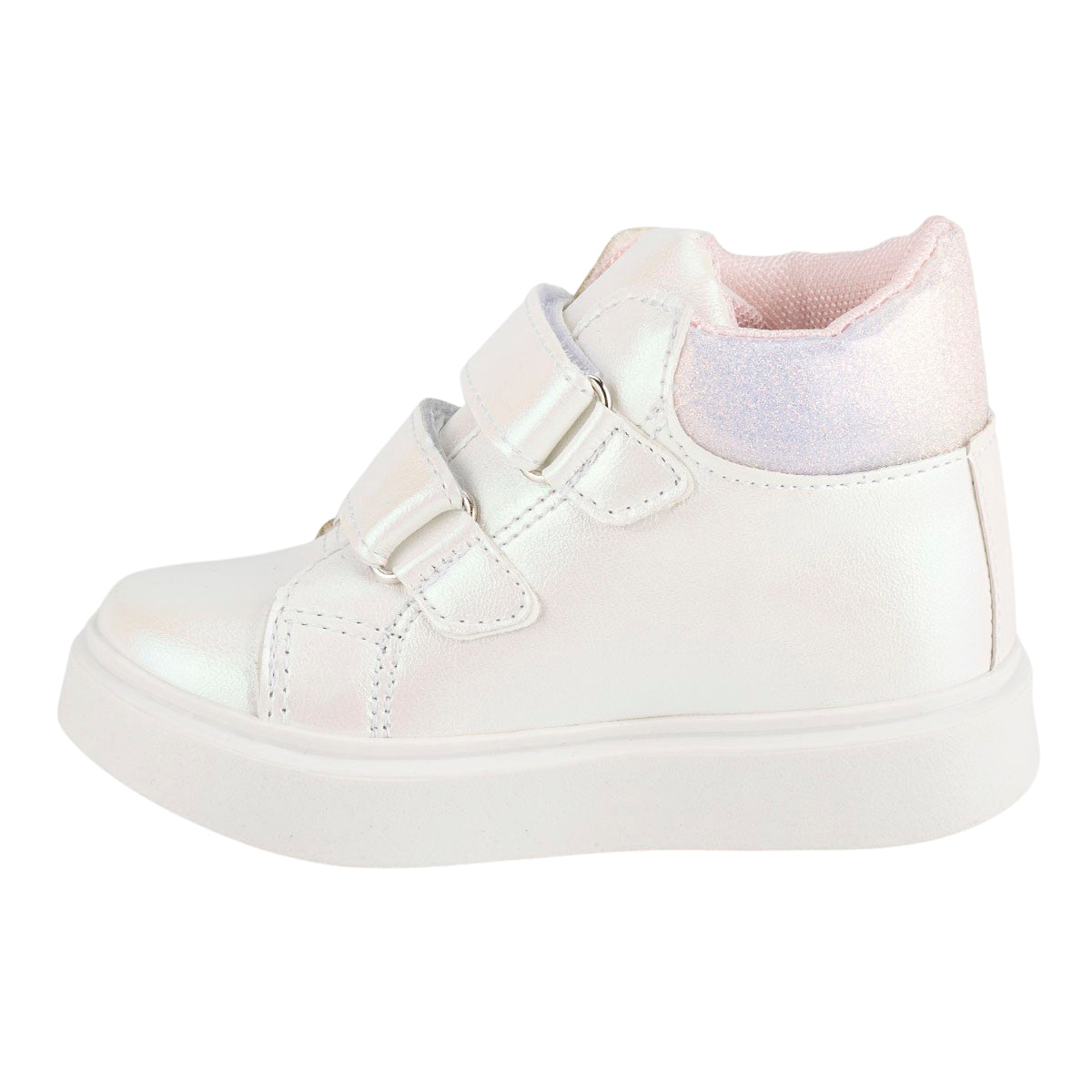 Tenis Corazón Niña Blasito 06706 - Tres Reyes Zapaterías - México