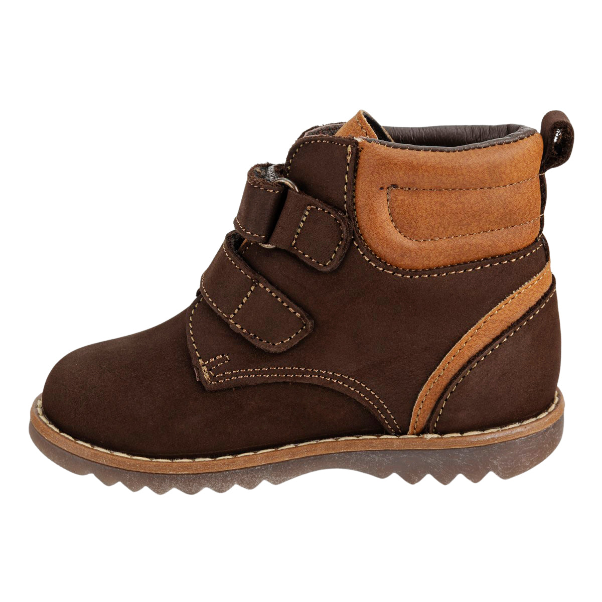 Bota Casual Niño  Audaz 06438