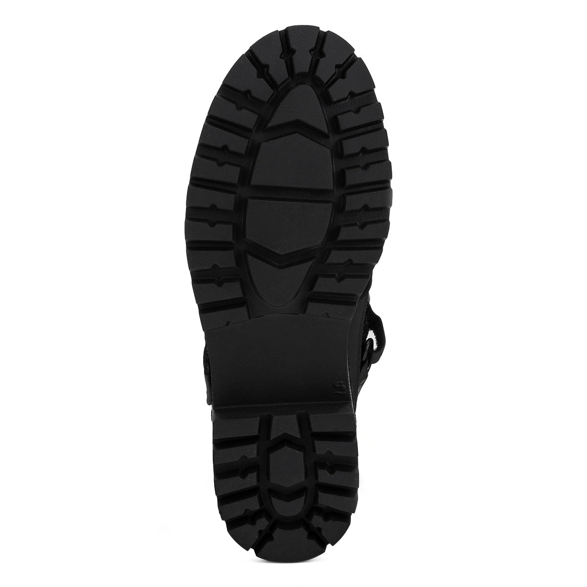 Bota Urbana Moda Joven Blasito 04777