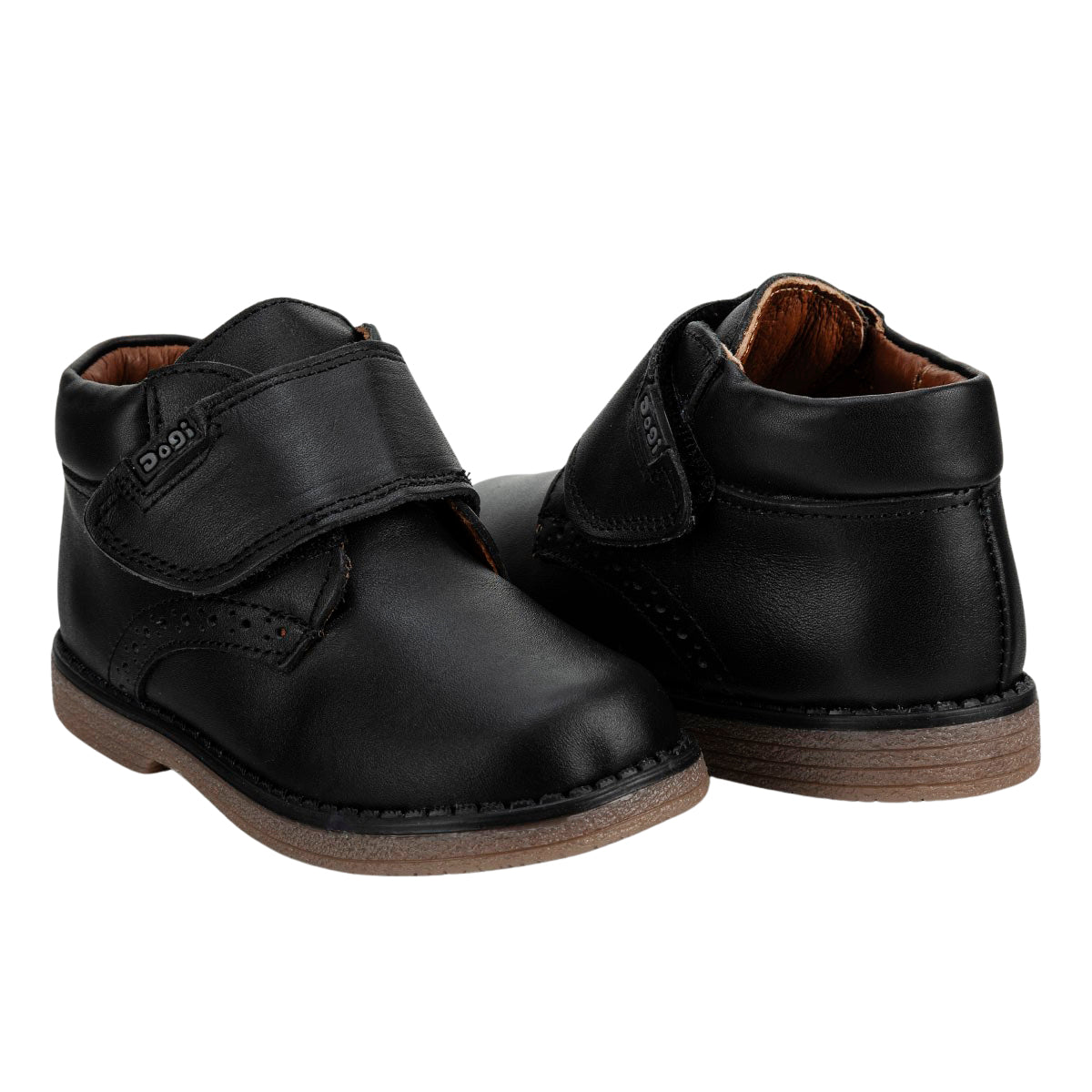 Bota Casual Niño Dogi 06239