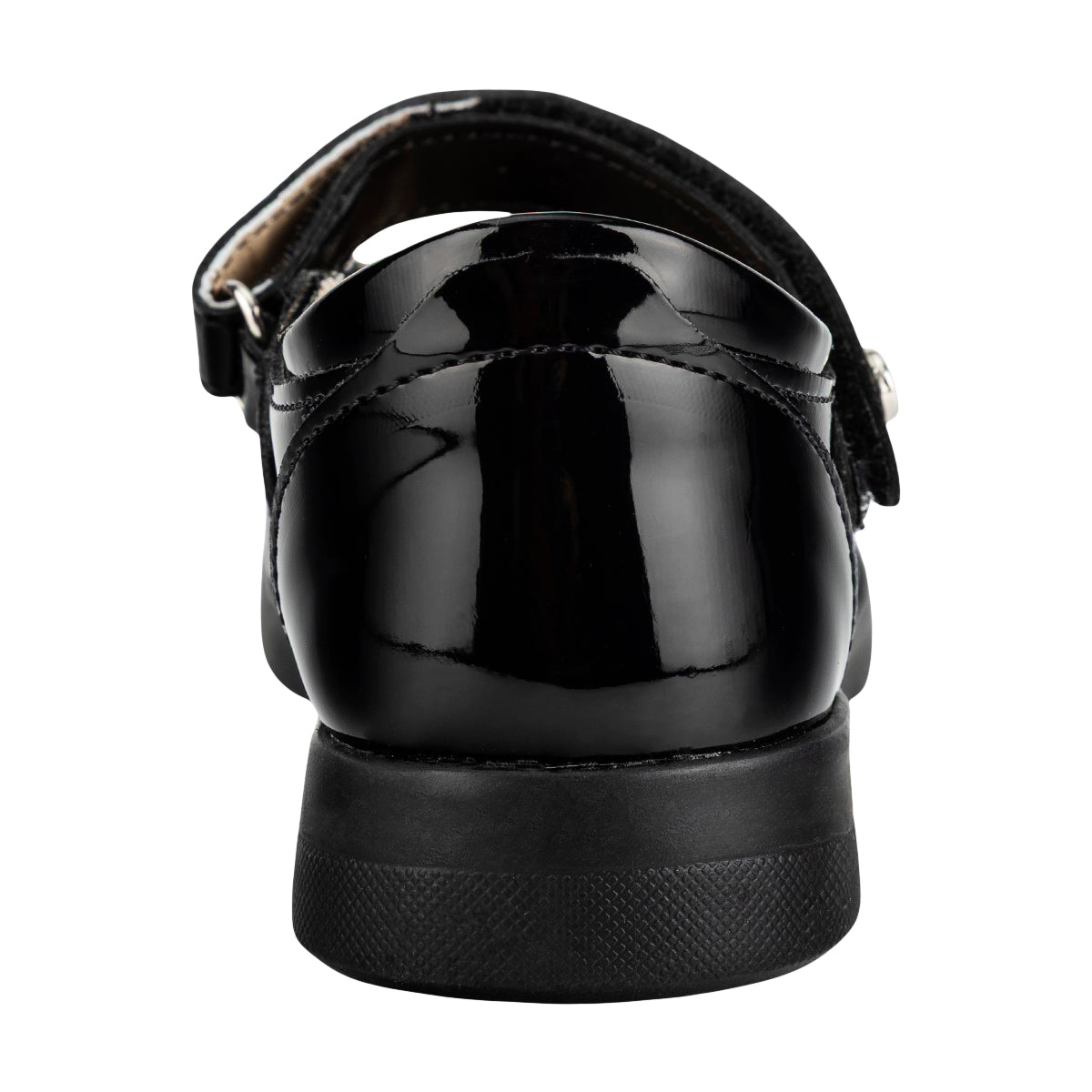 Zapato Escolar Moño Mary Jane Niña Karsten 07182