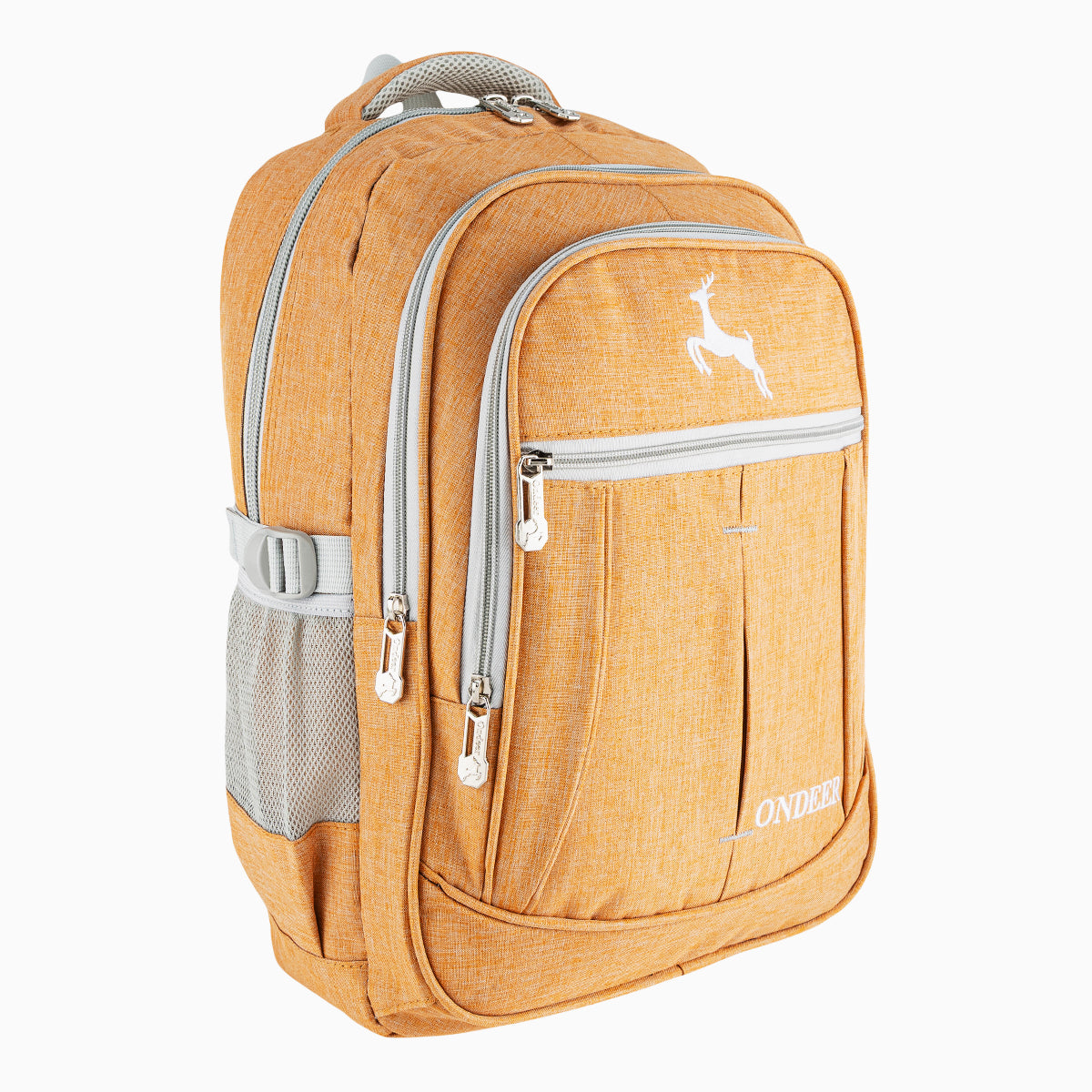 Mochila Escolar Deer Unisex Ondeer 07932-33-34-35 Ondeer Mochilas Ondeer Calzado con Estilo en México