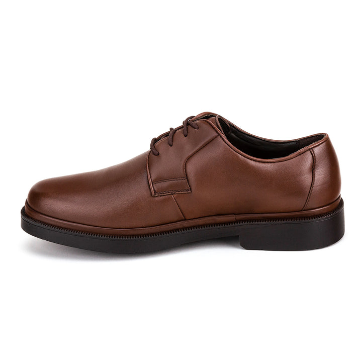 Zapato de la marca Quirelli en color Brandy